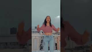 Assi sajna🧿💜  Dance cover by Chahat [upl. by Zat]