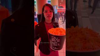 🔥popcorn alaparaigal🍿🤣shorts movie popcorn tamilshorts tamil viral trending food couple [upl. by Belcher]