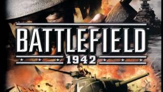 Battlefield 1942 Soundtrack HQ Menu theme [upl. by Blaseio]