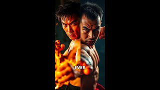 Dream Match Donnie Yen vs Tony Jaa [upl. by Placeeda]