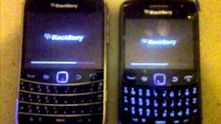 Win A 9900 Bold  Free Blackbery  Blackberry Bold 9900 Vs Blackberry Curve APollo 9360 [upl. by Cohe]