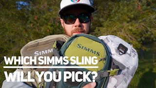 Which Simms Sling [upl. by Zilber]