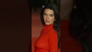 Kendall Jenner ✨ shorts viralvideo trendingshorts fashion runway [upl. by Dazhahs812]