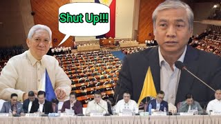 OMBUDSMAN Nagsalita na at sinabihan ang DOJ na quotSHUT UPquot Walang Violation ang OVP at si VP Sara [upl. by Adnorhs541]