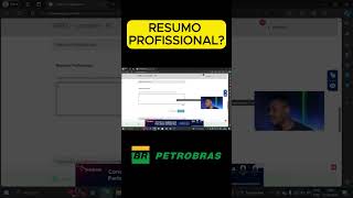 JOVEM APRENDIZ INSCRIÇÃO PETROBRAS 2024 [upl. by Concordia]