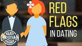 7 Red flags in a Relationship  Secrecy Lies Deception and More [upl. by O'Donnell]