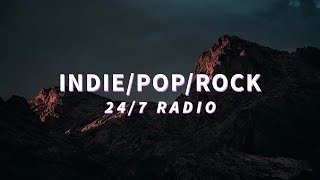 247 indie  pop  rock radio 🎧 [upl. by Toback86]