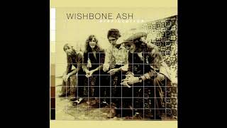 Wishbone Ash  Mountainside alternate mix [upl. by Anidene]