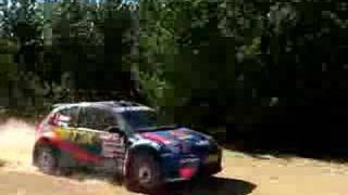 S2000 Ford Fiesta Rally Car  Part 6  Britek Motorsport [upl. by Adaurd]