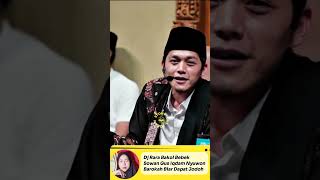 DJ Rara Sowan gusiqdam berkah djrarabakolbebek jamaahst putriariwibowo [upl. by Lihkin854]