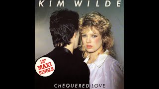 Kim Wilde  Chequered love  1981  Rock [upl. by Earehc782]