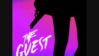 The Guest Soundtrack  Emma [upl. by Upton]