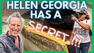 The Untold History of Helen Georgia Secrets and Surprises [upl. by Ingelbert]