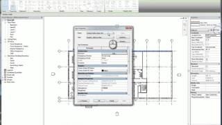 Revit Material Dialog Box Command  A How To Guide [upl. by Rawley740]