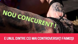 Deja nou concurent la Survivor ALL STARS  Cine e noul concurent faimos 2024 [upl. by Macario]