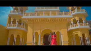 Pre Wedding Full Video  Dilpreet Dhillon  Desi Crew  Latest Punjabi Song 2018  Speed Records [upl. by Llirpa119]