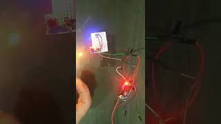 fire detection sensor without Arduino [upl. by Assisi]