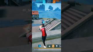 IMPOSSIBLE 🗿 headshot freefiregaming ffshorts best viralvideo subscribe [upl. by Haisoj]