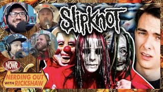 Gen Z Watching Slipknot is Infuriating Reaction [upl. by Jennie]