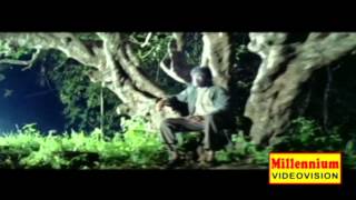 Irulin Mahanidrayil ninnu  Daivathinte Vikrithikal  Malayalam movie song [upl. by Sergent831]