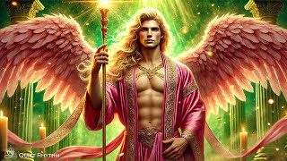 Archangel CHAMUEL Energy CLEANSE Yourself amp Your Home  Heal Negative Energies From 528 Hz frequ [upl. by Glynn358]