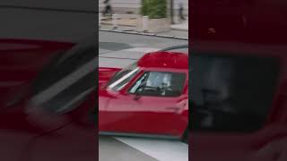 Harpooning Doms Car pt2 fastandfurious domtoretto vindiesel film race edit viral shorts [upl. by Nessi]