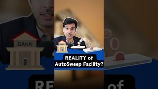 Auto Sweep Facility is a Trap finance money investing bank gkhindi gkindia basicgyaan [upl. by Ettedualc]