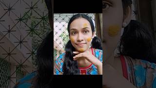 How to Remove Pimples Overnight  Remove pimples pimple acne shorts trending [upl. by Aranaj]