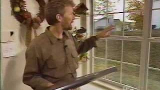 HomeTipscom How to Install Window Films [upl. by Erdei]