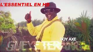 BEST OF BAYE GUINAAR AVEC DIOP FALL LESSENTIEL EN HD [upl. by Ahtekal]