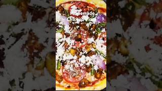 Chicken pizzaPizza recipe banglaচিকেন পিজ্জাcookingandfoodschannelfood cookingyoutubeshorts [upl. by Anitsuj]