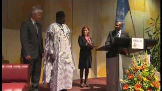 WSIS Forum 2010 Full Event Overview [upl. by Llehsad]