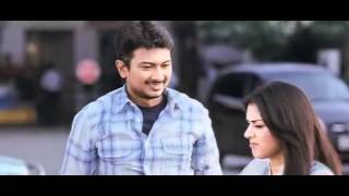 Oru Kal Oru Kannadi Movie Songs Udhayanidhi Hansika Harris Jayaraj Music [upl. by Ellynn]