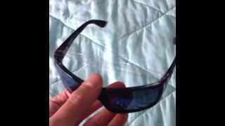 How To Tighten sunglasses frame [upl. by Anotyad]