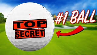 Is This The Best Golf Ball You Can Buy [upl. by Libenson]