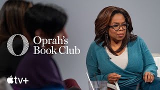 Oprah’s Book Club American Dirt — Official Trailer  Apple Music [upl. by Konikow]