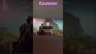 Legendary Chest Unlocked Rare Rewards in God of War  God of WarKasawian Shorts godofwar kratos [upl. by Einhpad582]