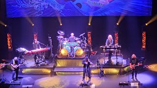 Kansas  Full Concert 1142023 Durham NC [upl. by Ethelstan]