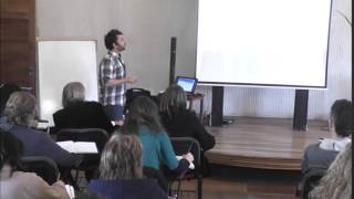 Seminario Casa IV  Parte 4  Pablo Flores Laymuns [upl. by Bruno]