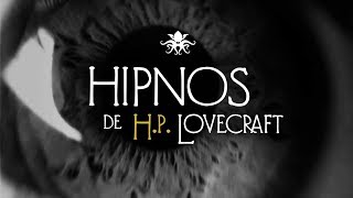 quotHipnosquot de HP Lovecraft  Audio Relato  Visualizador [upl. by Dorine271]