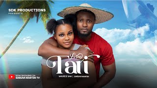 TARI LOVE  MAURICE SAM SARIAN MARTIN THELMA CHUKWUEZE latest 2024 nigerian movies [upl. by Oiramad]