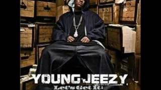 Young Jeezy  A Town Summer [upl. by Remlap]