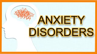 Anxiety Disorders [upl. by Suelo905]