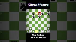 Can a Rook Really Drive Straight  Chess Memes [upl. by Lorant608]