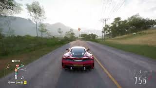 quotAtlantes de Tulaquot Seasonal Speed Zone Week of 03rd October 2024  Forza Horizon 5 [upl. by Aninaig]