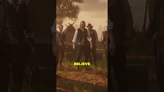 Leaked RDR2 Next Gen Trailer Is It Real [upl. by Cailean323]