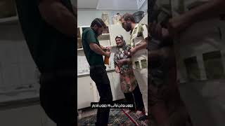 زور نداریم که 😂😂 mojtabashafiee [upl. by Pelagi849]