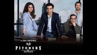 TVF Pitchers  SEASON 2  EPISODE 1 FULL EPISODE [upl. by Alodie]