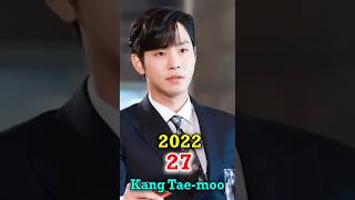 Business Proposal 20172024 cast Then and Now shorts beforeandafter Thenandnow kdrama [upl. by Imeaj922]