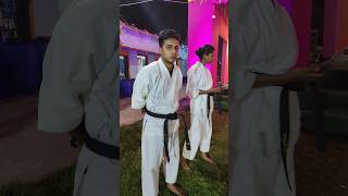 The karate kid 🥋💪🏻 ytshots ytfeed [upl. by Acinnej]